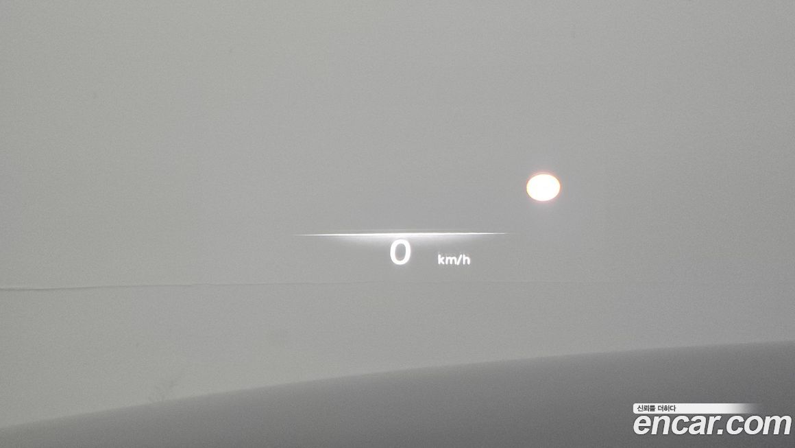 Genesis G80 2023