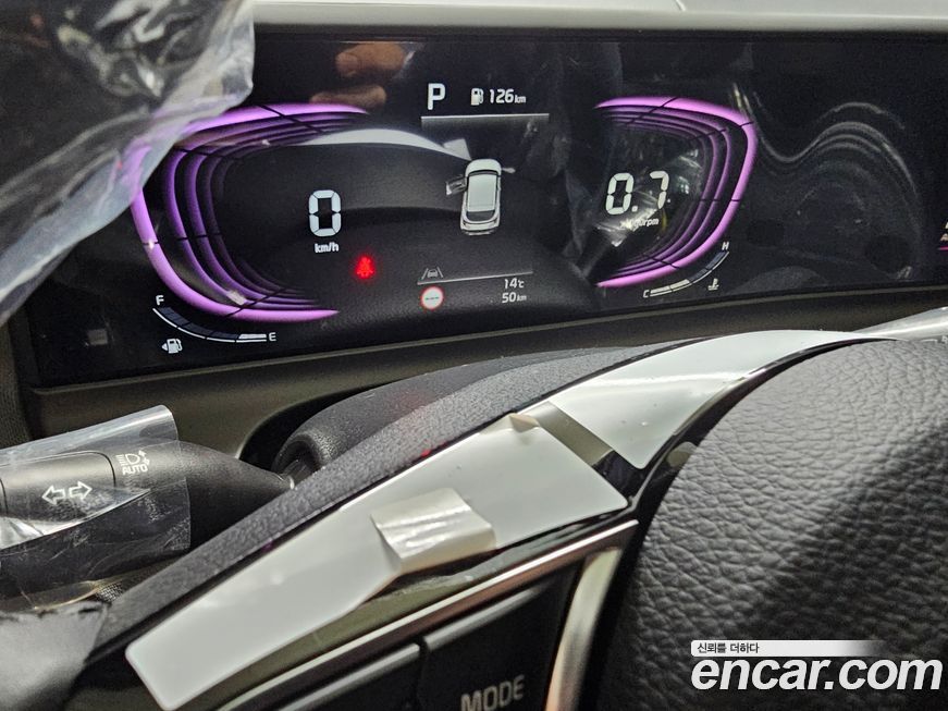 Kia Seltos 2026