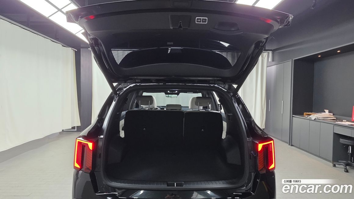 Kia Sorento 2024