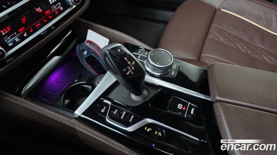 BMW Gran Turismo 2022