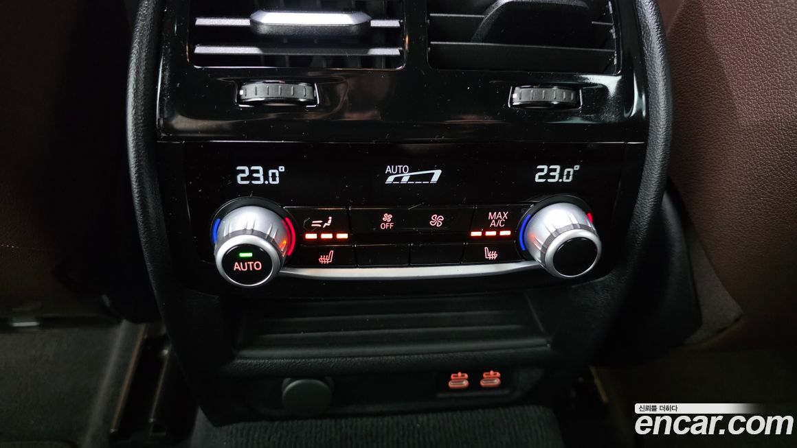 BMW Gran Turismo 2022