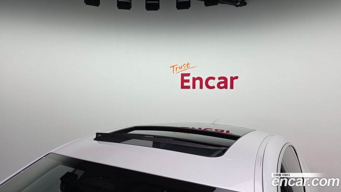 BMW Gran Turismo 2022