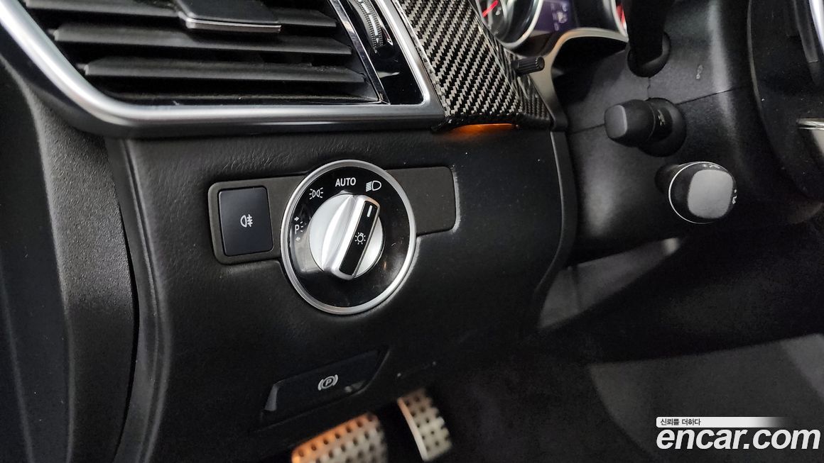 Mercedes-Benz GLE-Class 2019