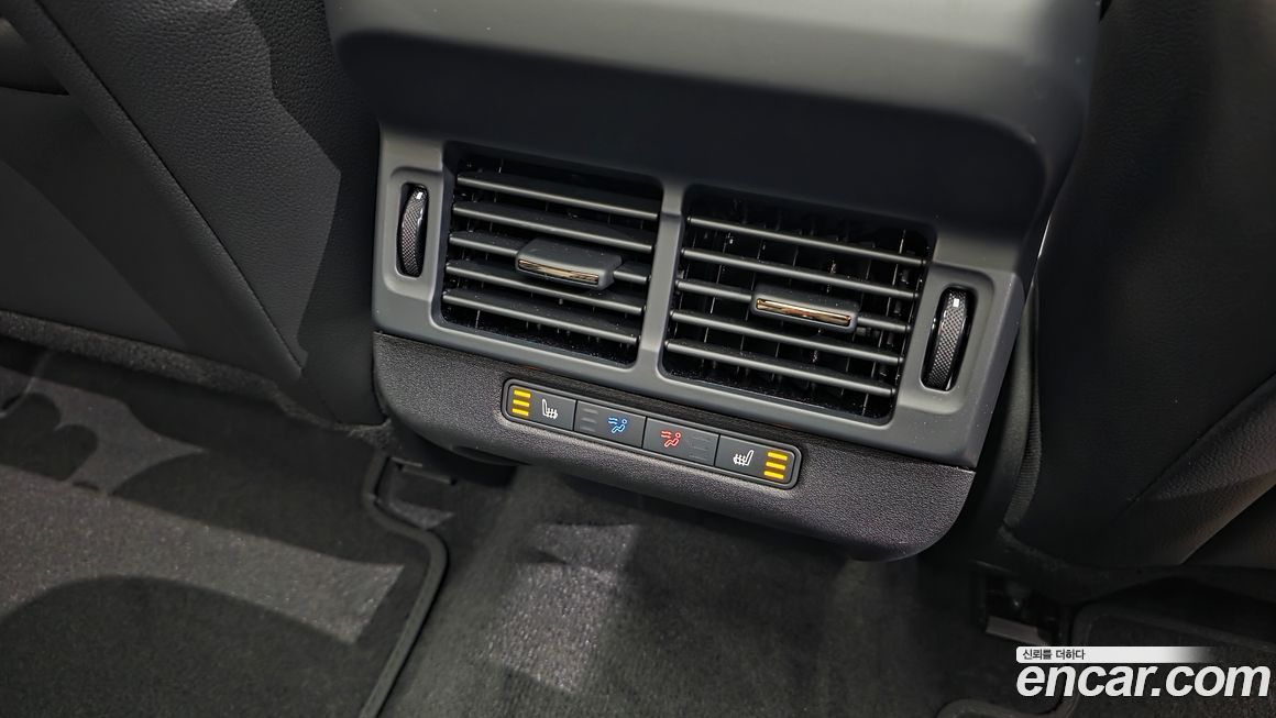 Land Rover Range Rover Evoque 2025