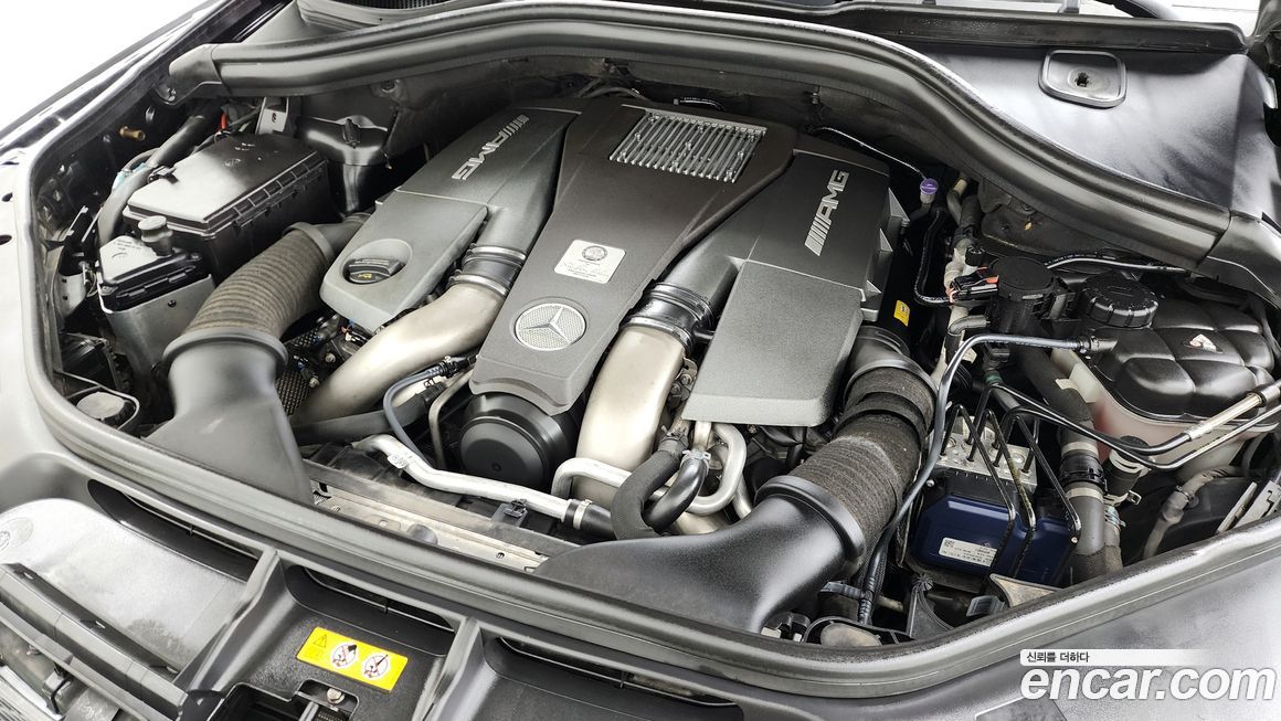 Mercedes-Benz GLE-Class 2019