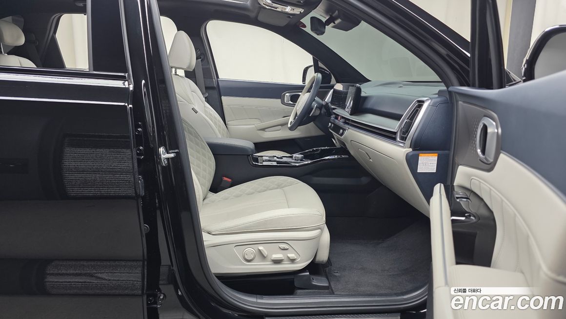 Kia Sorento 2024