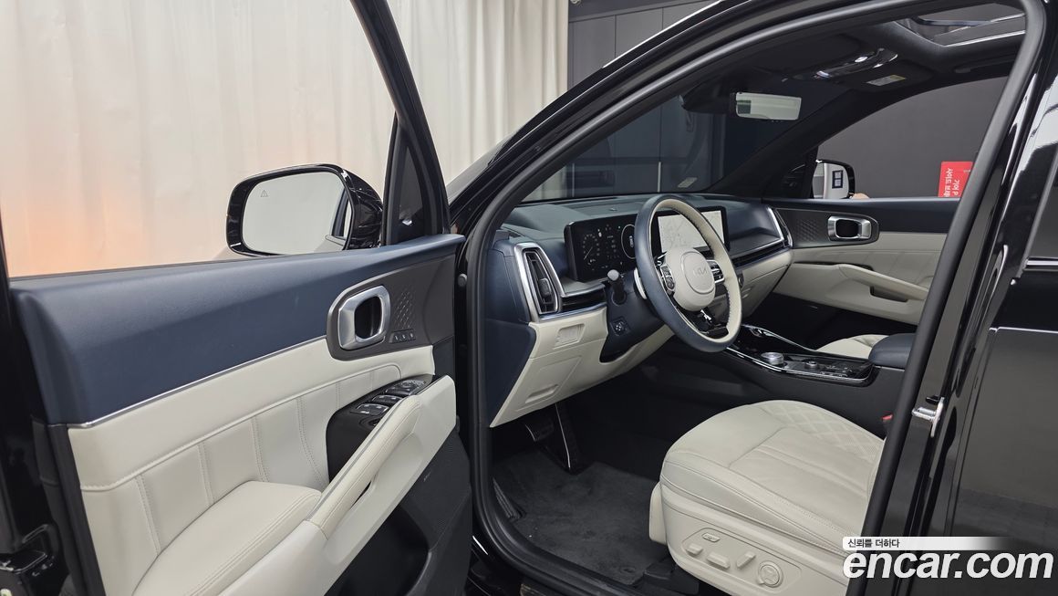 Kia Sorento 2024