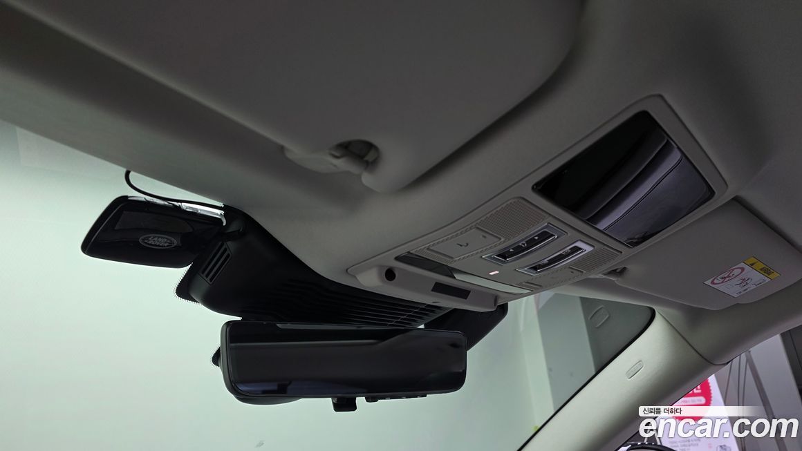 Land Rover Range Rover Evoque 2025