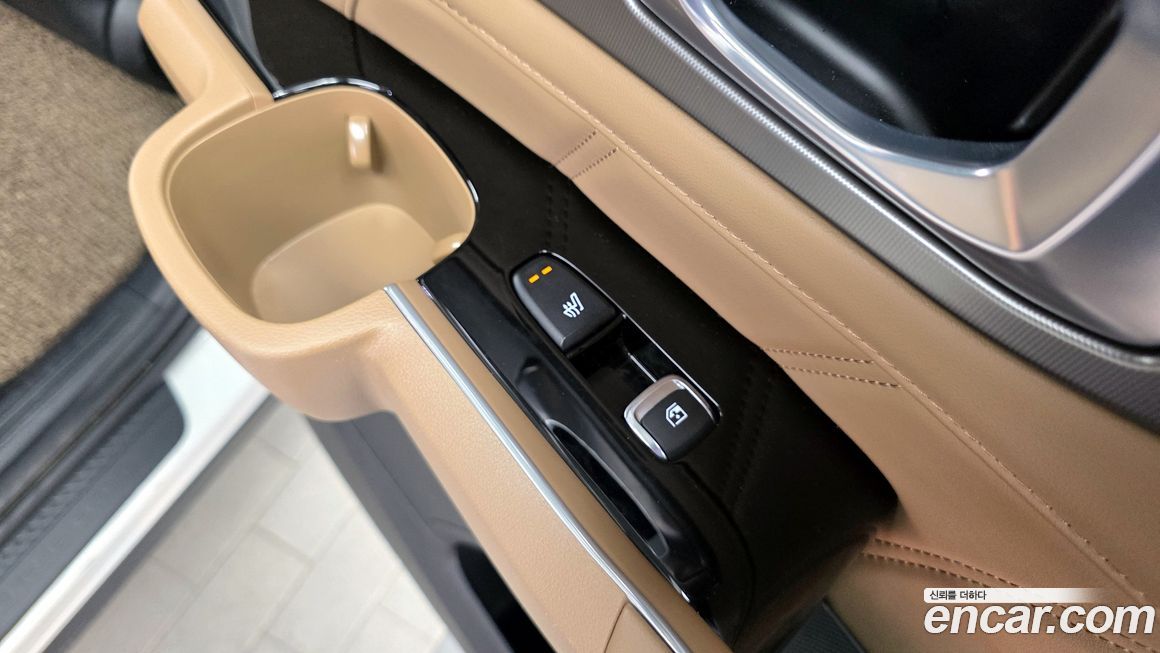 Kia Sorento 2025