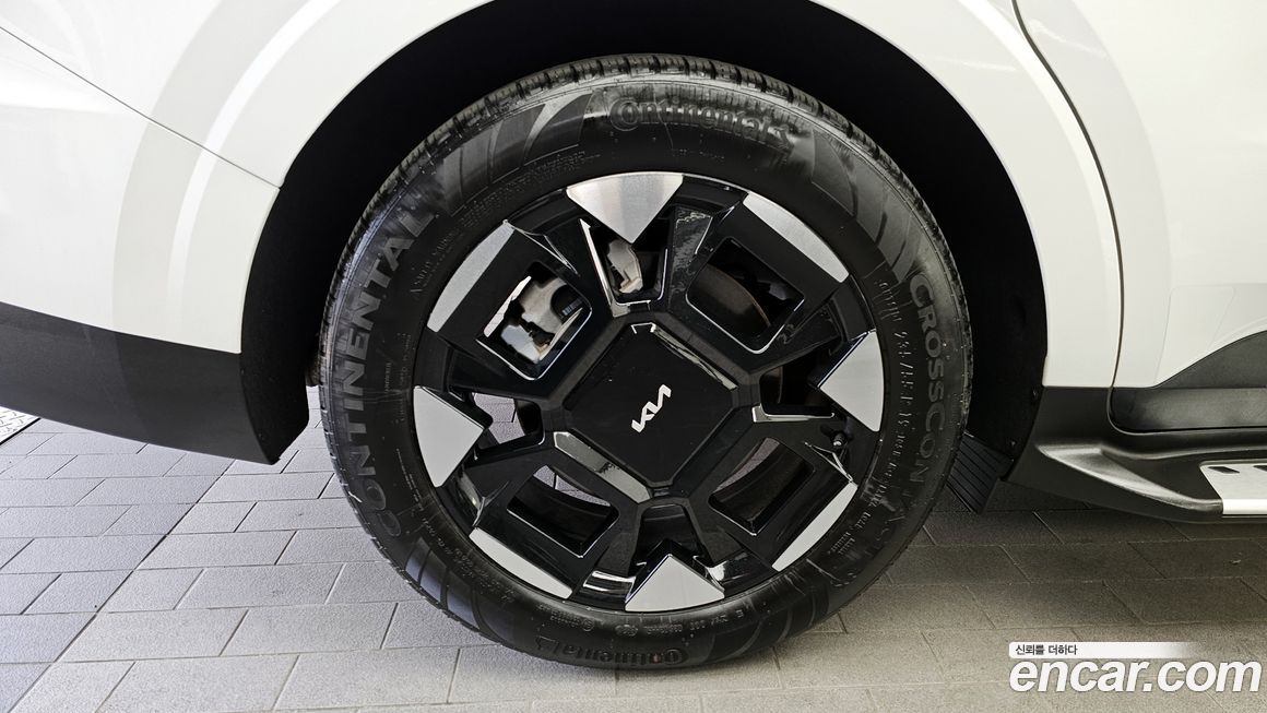 Kia Canival 2025