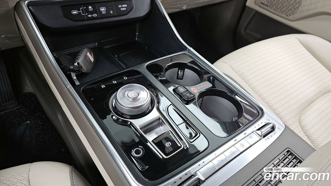 Kia Canival 2025