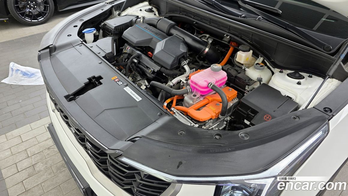 Kia Sorento 2025
