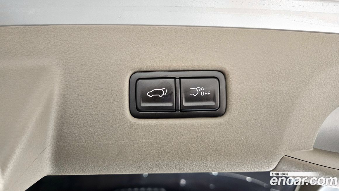 Kia Canival 2024