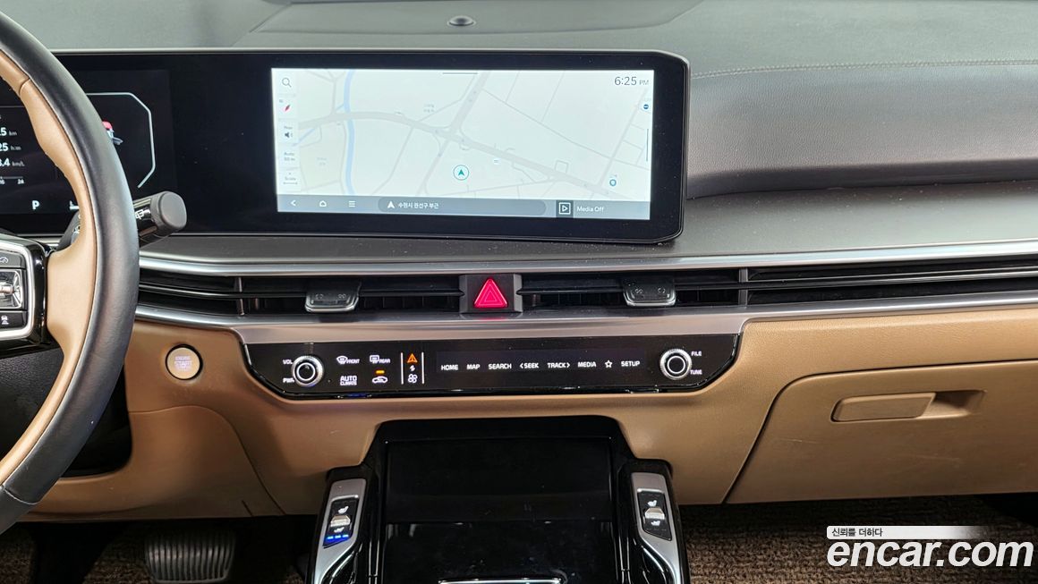 Kia Sorento 2025