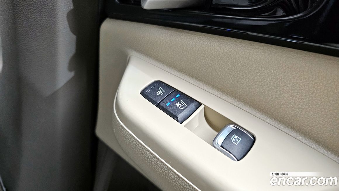 Kia Canival 2024