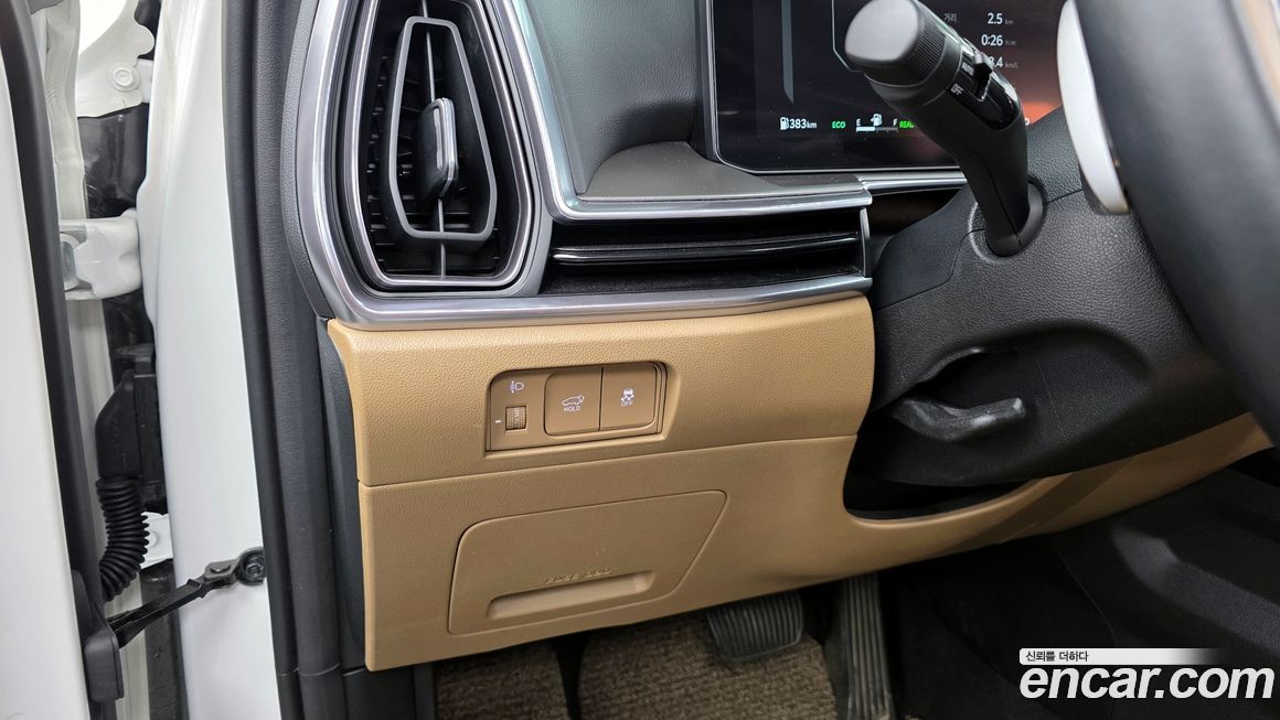 Kia Sorento 2025