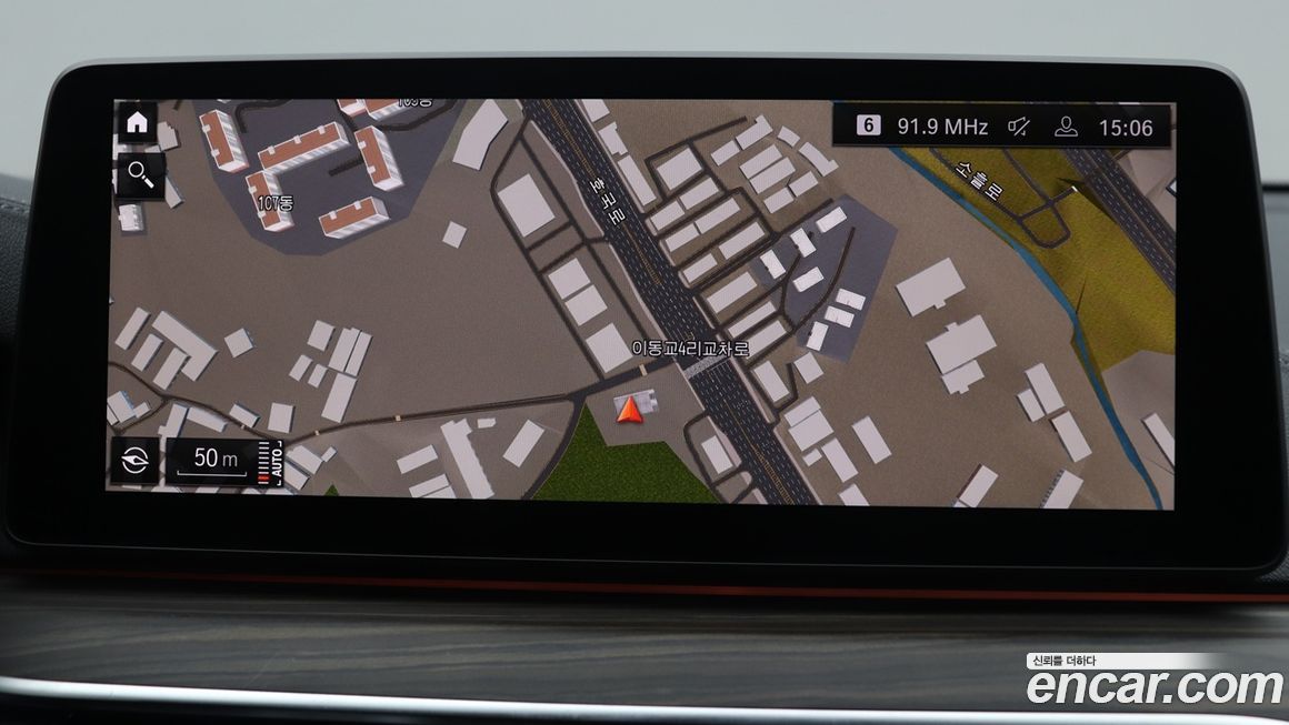 BMW Gran Turismo 2022