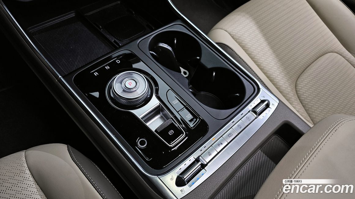 Kia Canival 2024