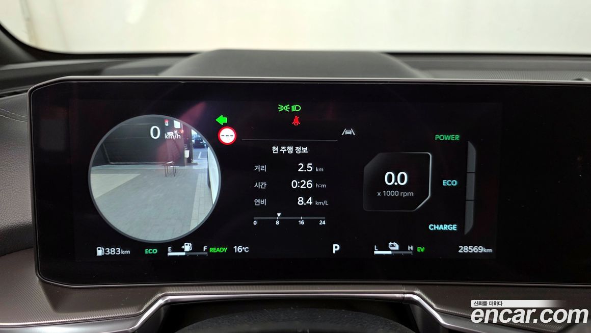Kia Sorento 2025