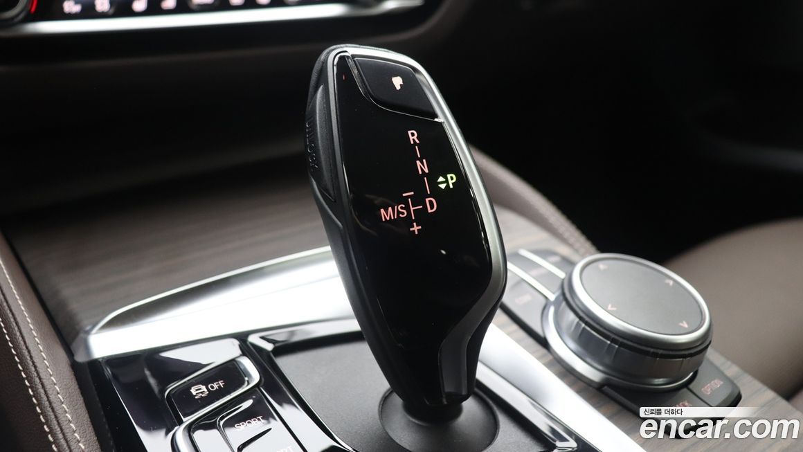 BMW Gran Turismo 2022