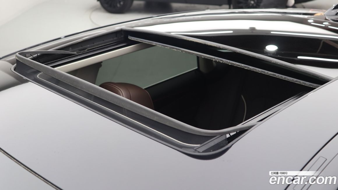 BMW Gran Turismo 2022