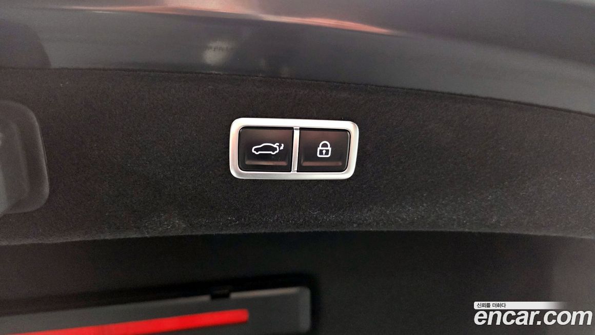 Genesis G80 2025