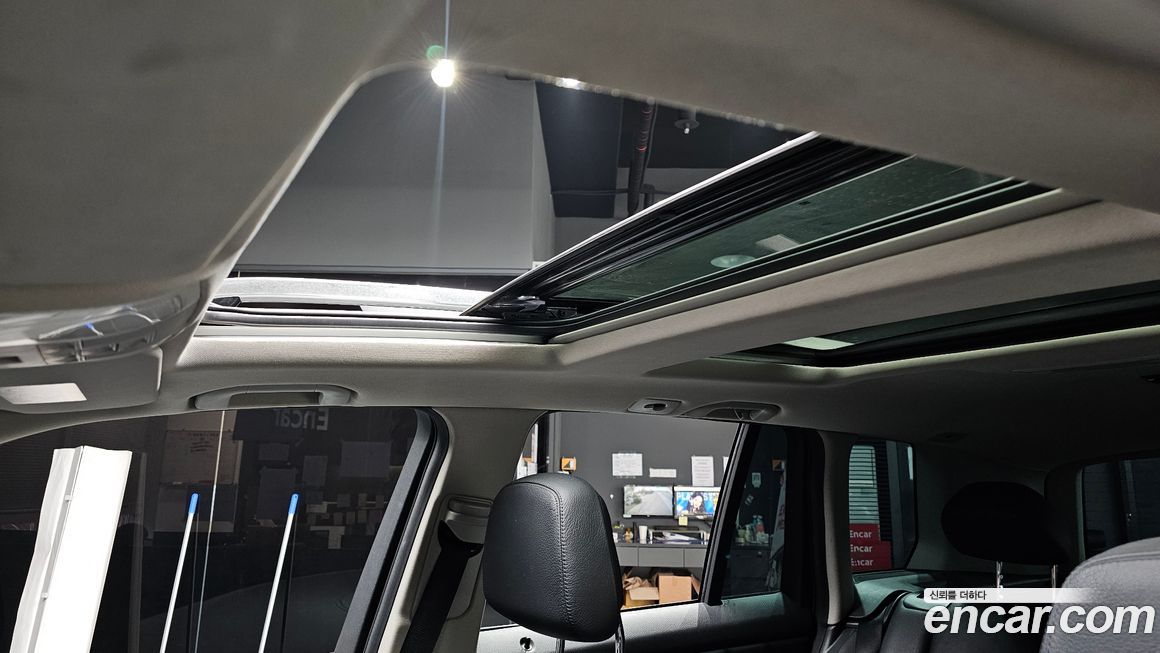 Mercedes-Benz GLK-Class 2015