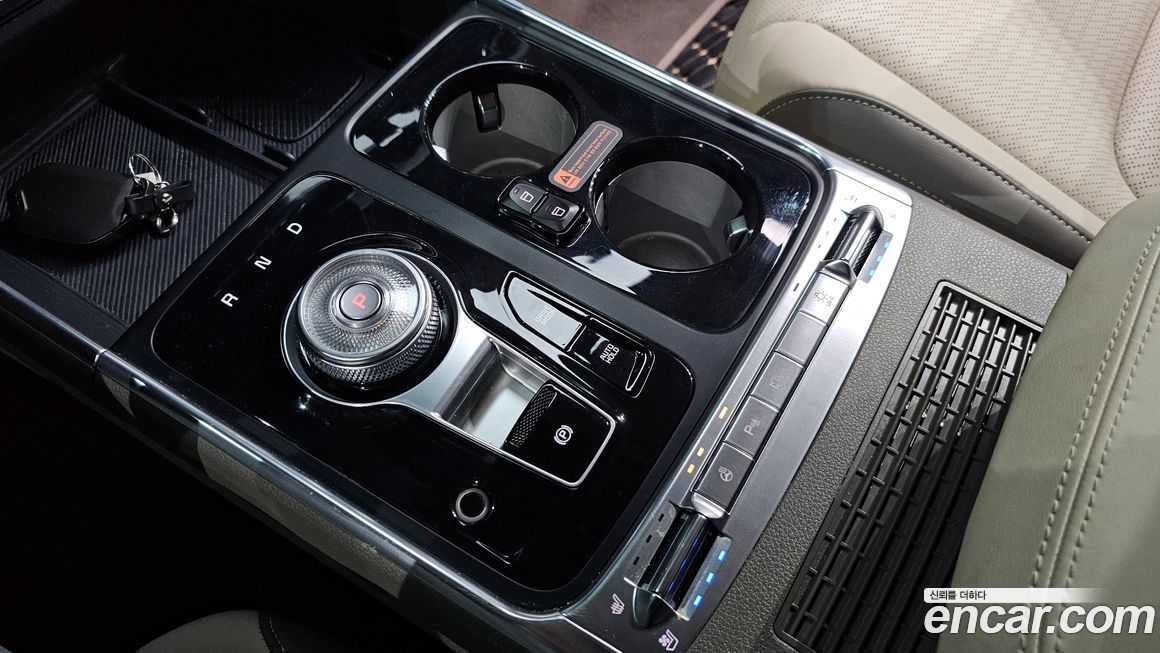 Kia Canival 2024