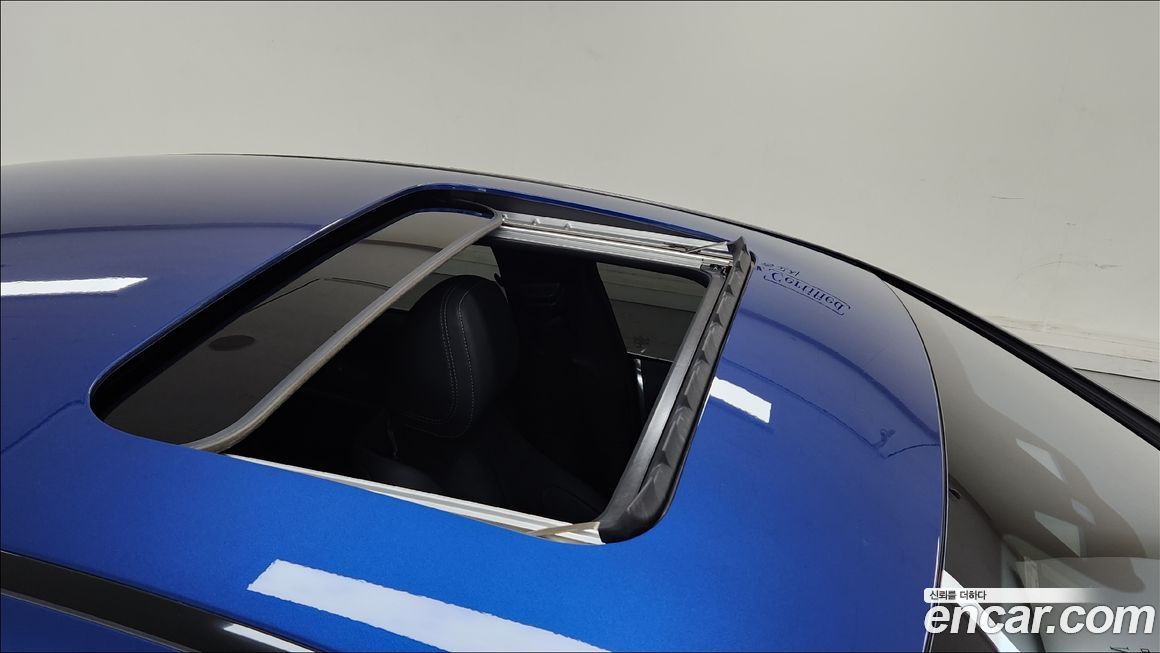 Mercedes-Benz CLS-Class 2023