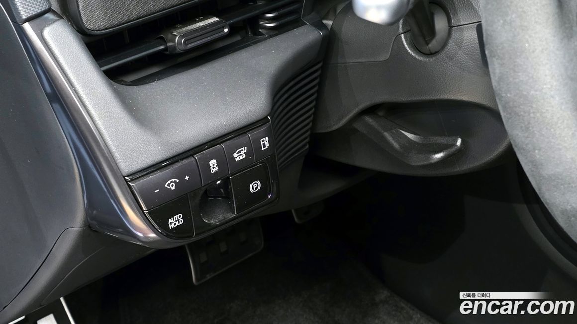 Hyundai Ioniq5 2025