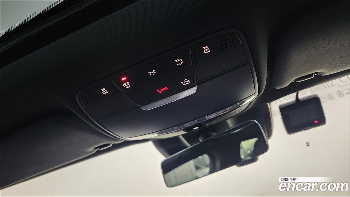 Mercedes-Benz CLS-Class 2023