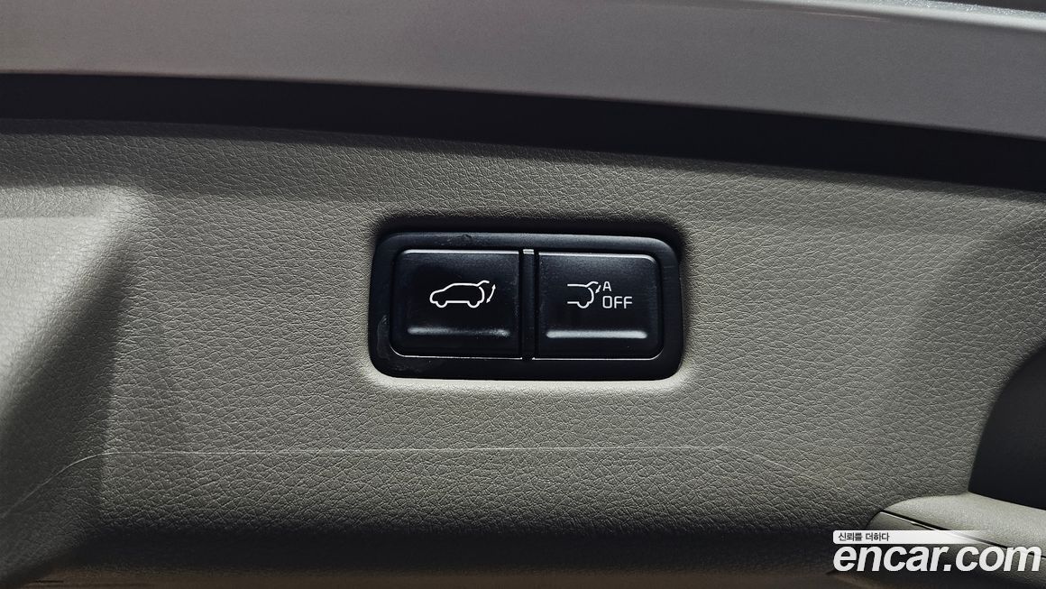 Kia Canival 2024