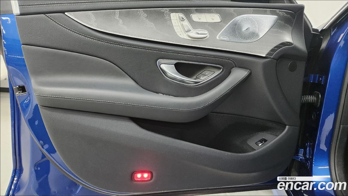 Mercedes-Benz CLS-Class 2023