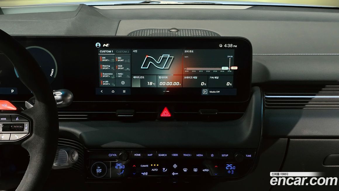 Hyundai Ioniq5 2025