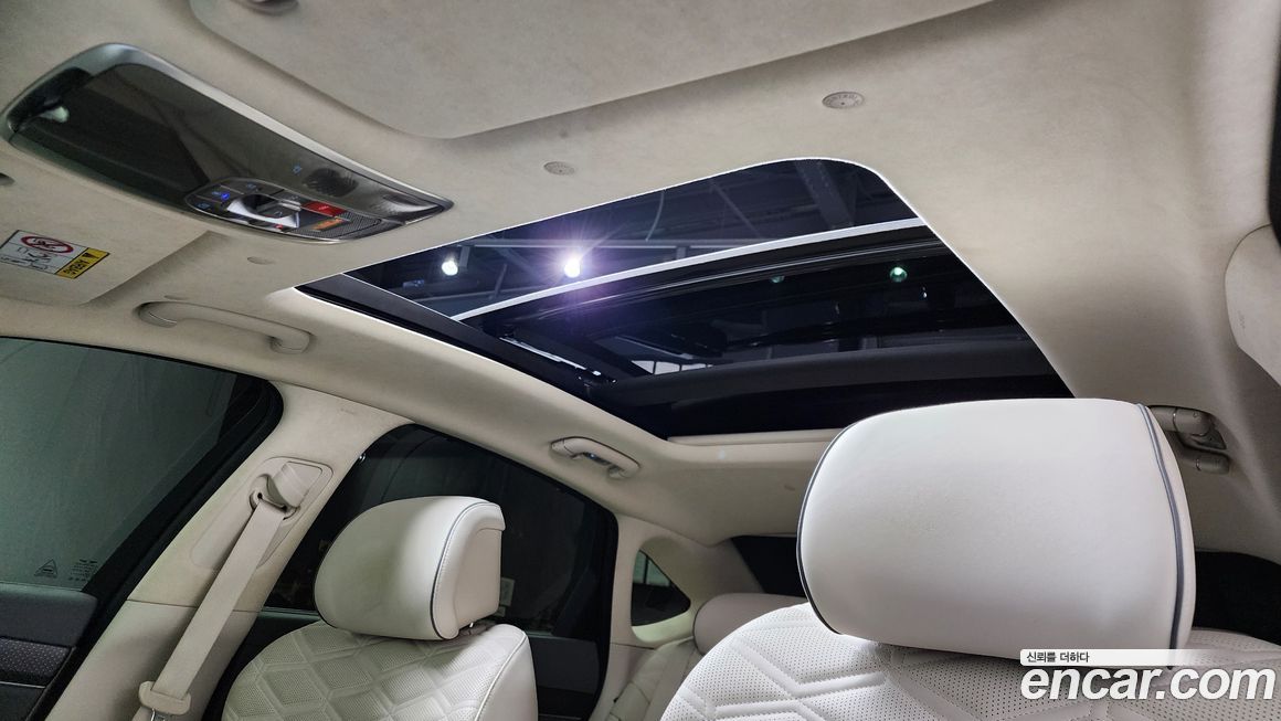 Genesis G80 2025