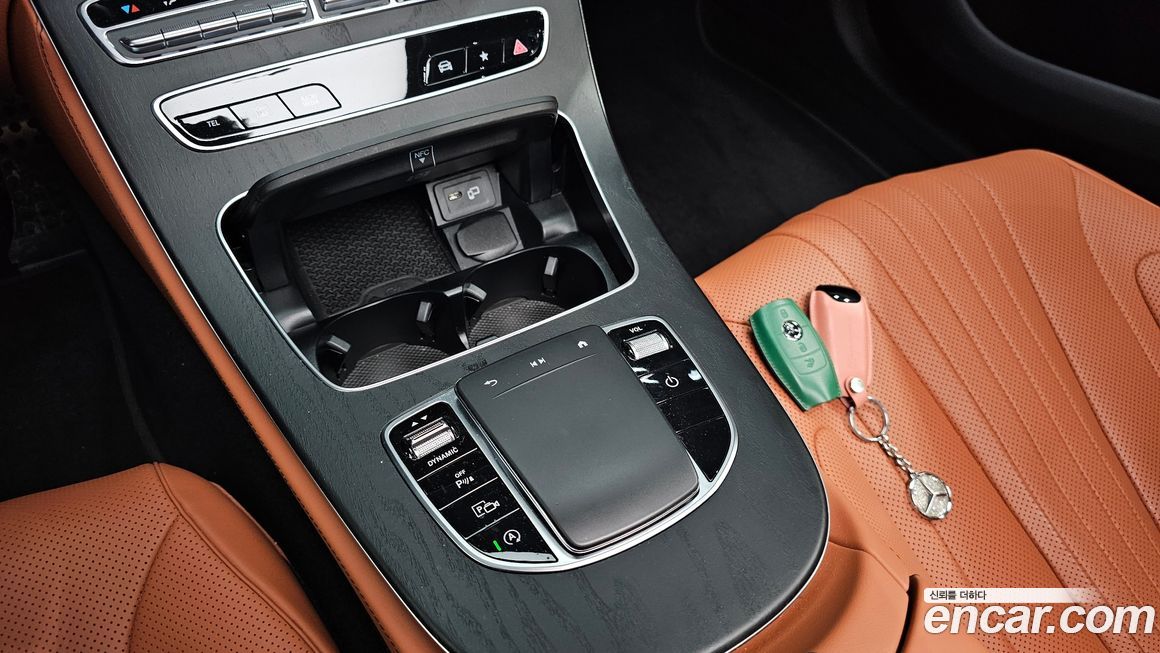 Mercedes-Benz CLS-Class 2022