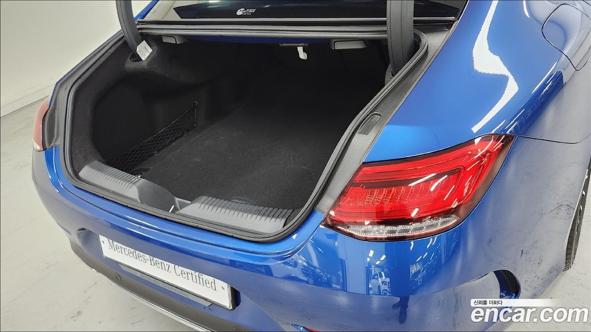 Mercedes-Benz CLS-Class 2023