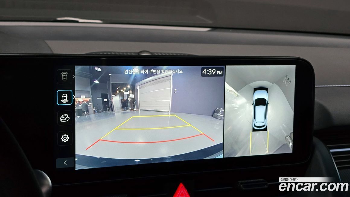 Hyundai Ioniq5 2025
