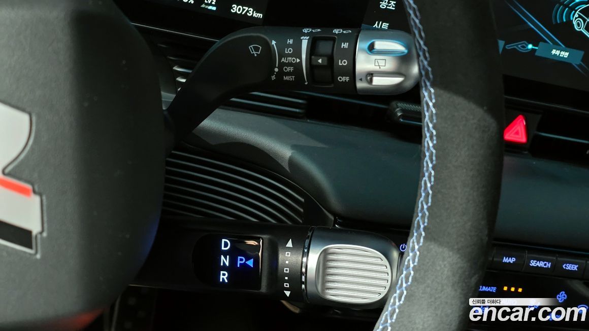 Hyundai Ioniq5 2025