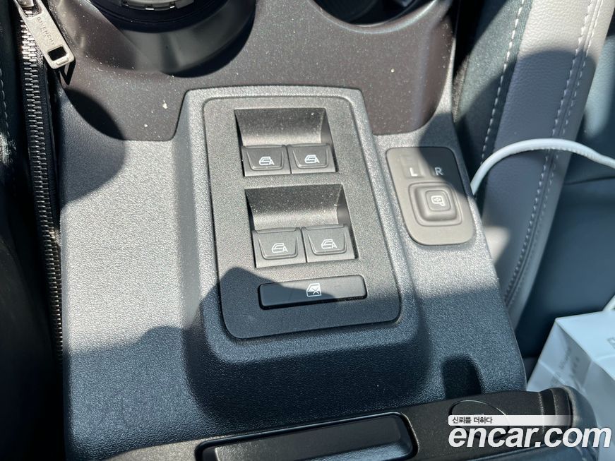 Ford Bronco 2024