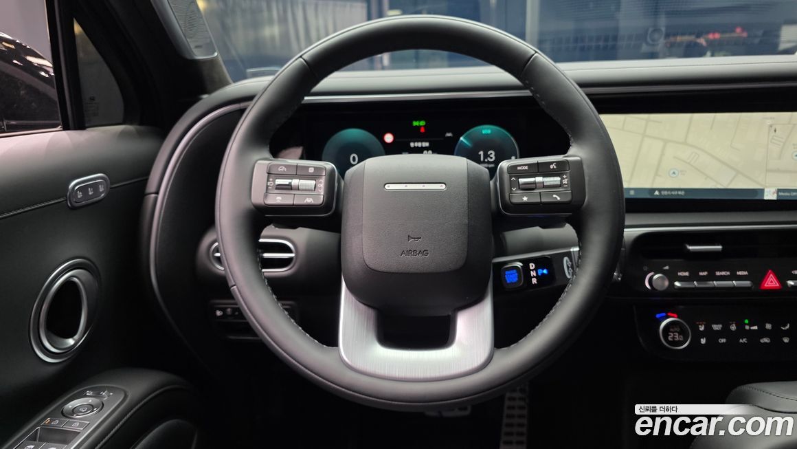 Hyundai Palisade 2026