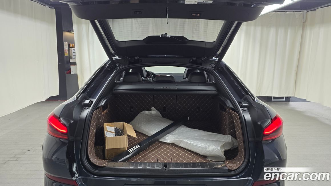 BMW X6 2020