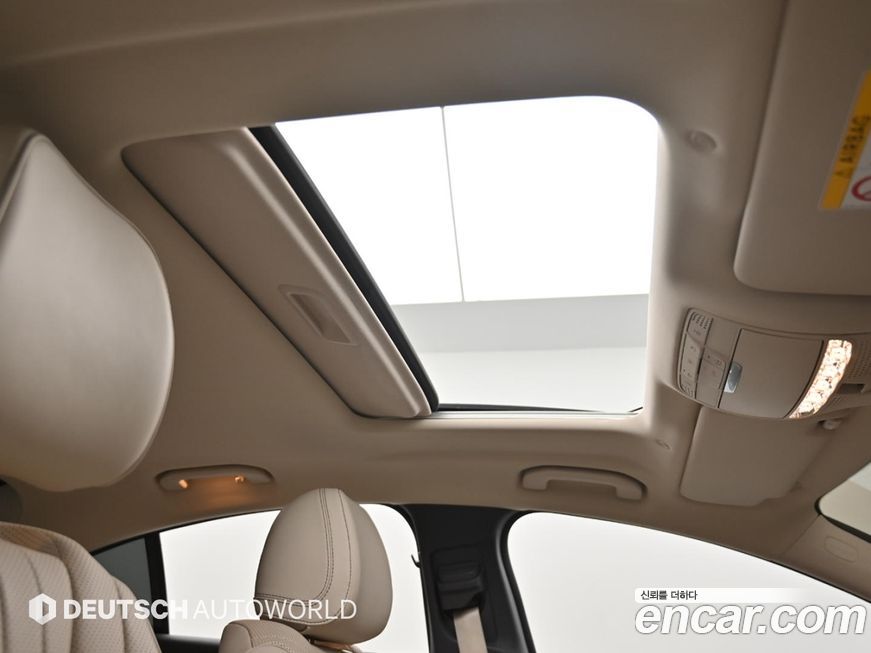 Mercedes-Benz CLS-Class 2023