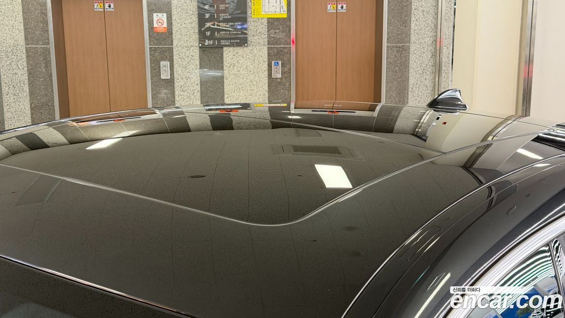 BMW Gran Turismo 2024