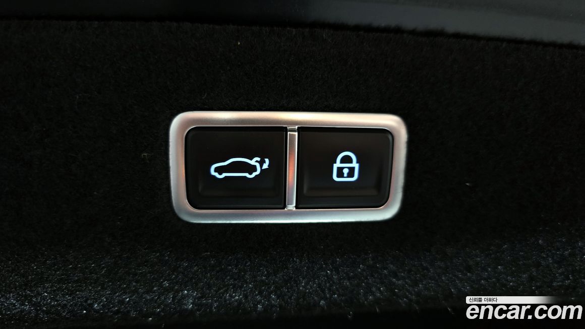 Genesis G90 2023