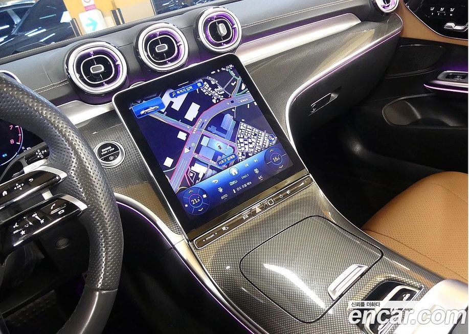 Mercedes-Benz CLE-Class 2024