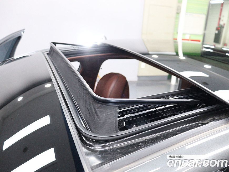 Genesis G90 2022