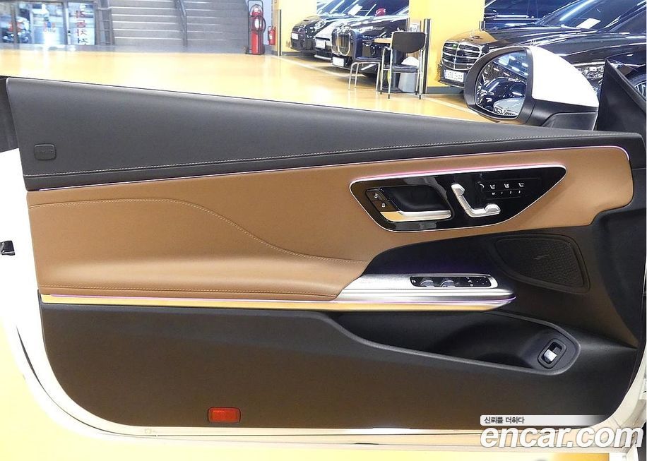 Mercedes-Benz CLE-Class 2024