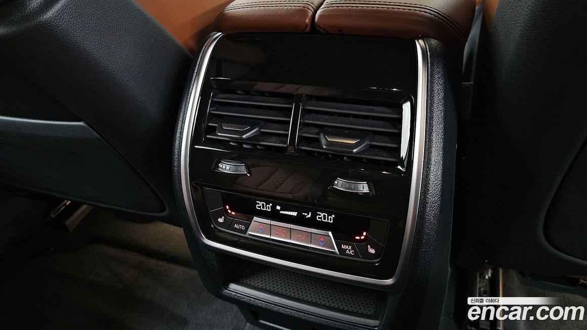 BMW X6 2022