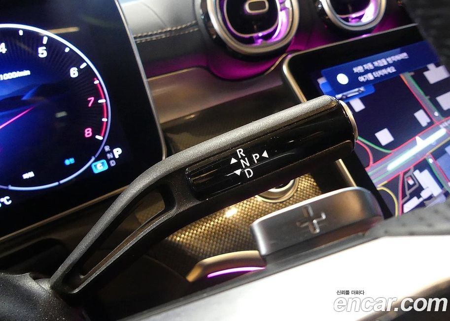 Mercedes-Benz CLE-Class 2024